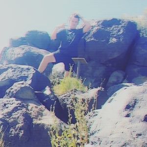 Meet your Posher, Malachi